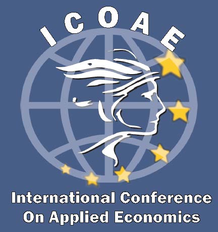 International Conference on Applied Economics (ICOAE) 2018