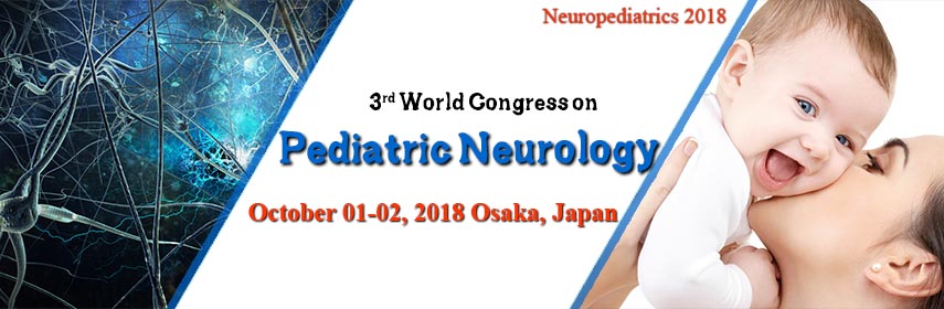 3rd World Congress on Pediatric Neurology