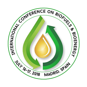 International Conference on Biofuels & Bioenergy