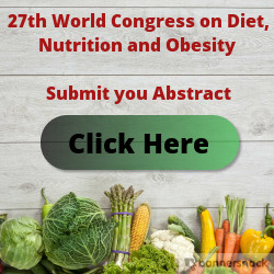 Nutrition Conference 2018