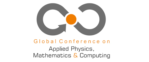2nd Global Conference on Applied Physics, Mathematics and Computing