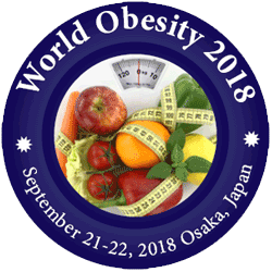 17th World Congress on Obesity & Nutrition