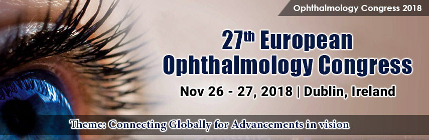 European Ophthalmology Conferences