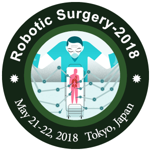 International conference on rootic surgery 2018