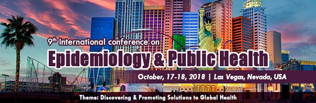 9th International conference on  Epidemiology & Public Health