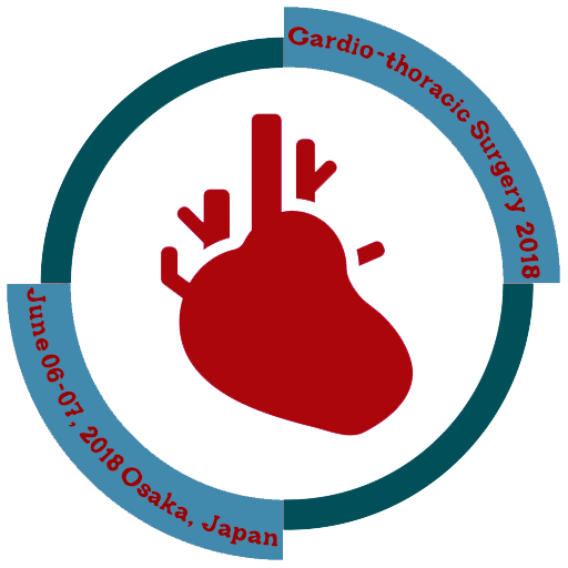 24th International Conference on Cardiovascular and Thoracic Surgery