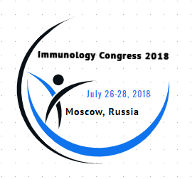 11th Annual Congress on Immunology 