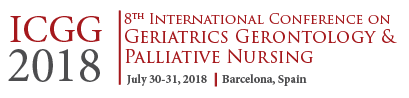8th International Conference on Geriatrics Gerontology and Palliative Nursing