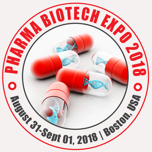 9th International Conference and Exhibition on Pharmaceutical Biotechnology & Biomedical Engineering