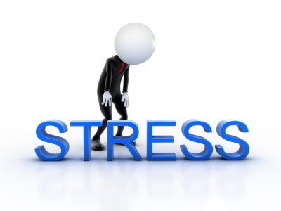Managing Workplace Stress: How to Create a Less Stressful and More Productive Work Environment