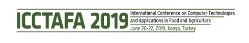 International Conference on Computer Technologies and Applications in Food and Agriculture