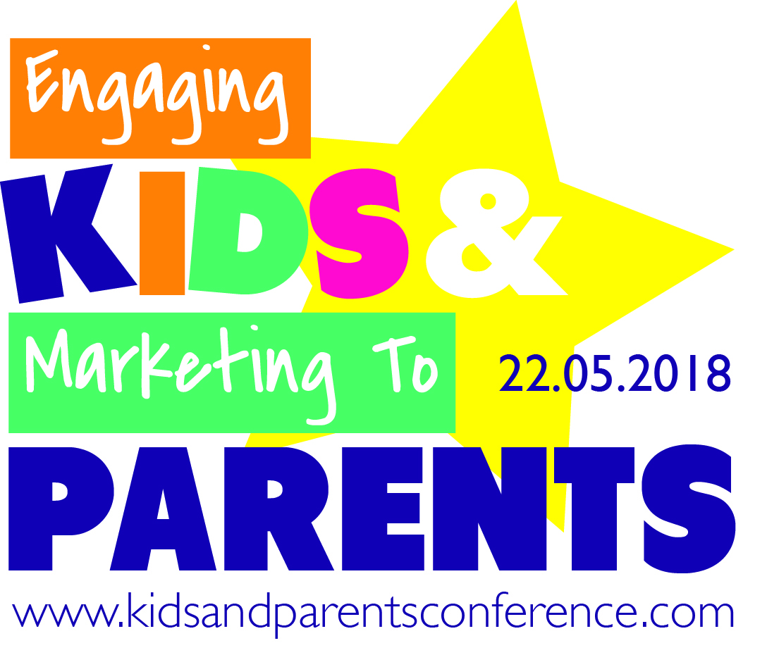 The Engaging Kids & Marketing To Parents Conference 