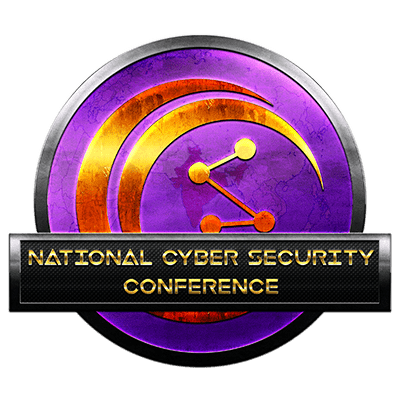 NATIONAL CYBER SECURITY CONFERENCE 2018