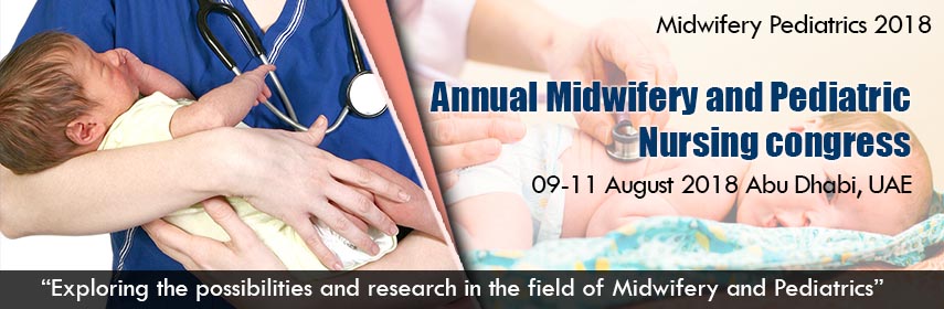 Annual Midwifery Pediatric Nursing Congress