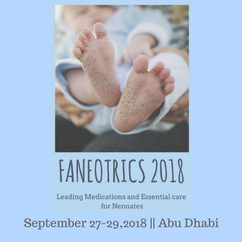 World Neonatal, Pediatrics and Family Medicine Conference