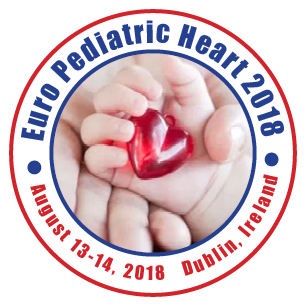 25th Edition of International Conference on  Pediatric Heart Disease and Health