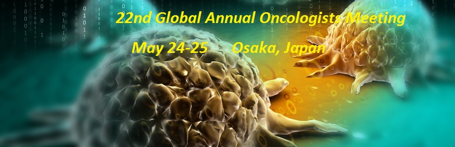 22nd Global Annual Oncologists Meeting