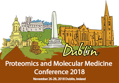 12th International Conference and Expo on Proteomics and Molecular Medicine