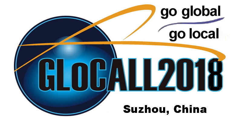 The Globalization and Localization in Computer-Assisted Language Learning (GLoCALL) Conference 2018