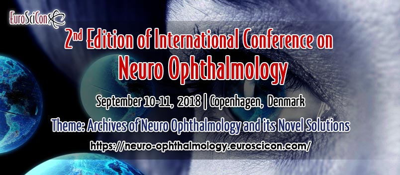 Neuro Ophthalmology 2018
