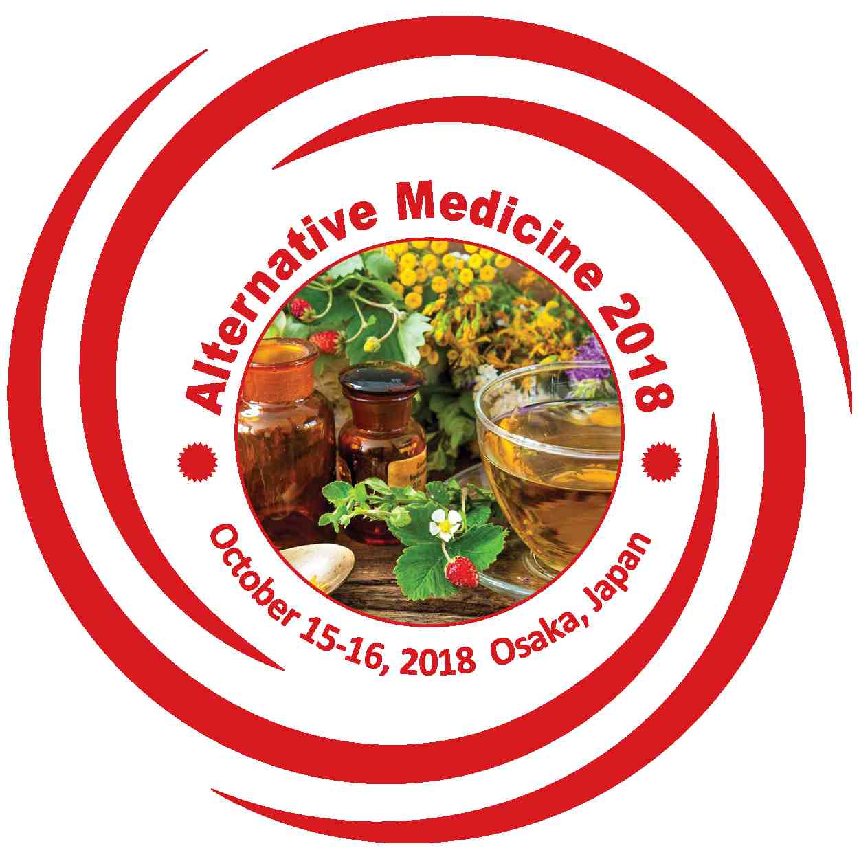 10th International Conference on Herbals, Alternative & Traditional Medicine