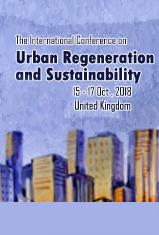  Urban Regeneration and Sustainability
