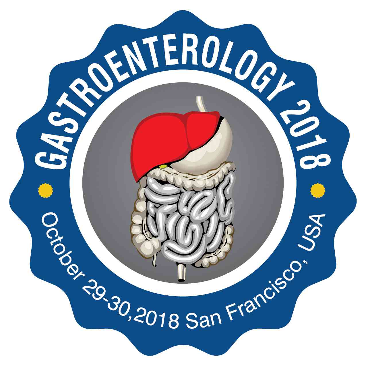 18th International Conference on Gastroenterology and Endoscopy