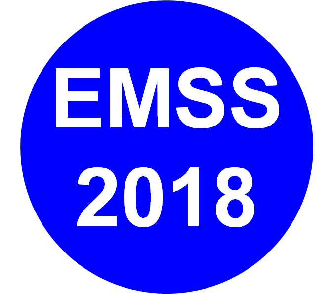 THE EUROPEAN MODELING AND SIMULATION SYMPOSIUM (EMSS 2018)