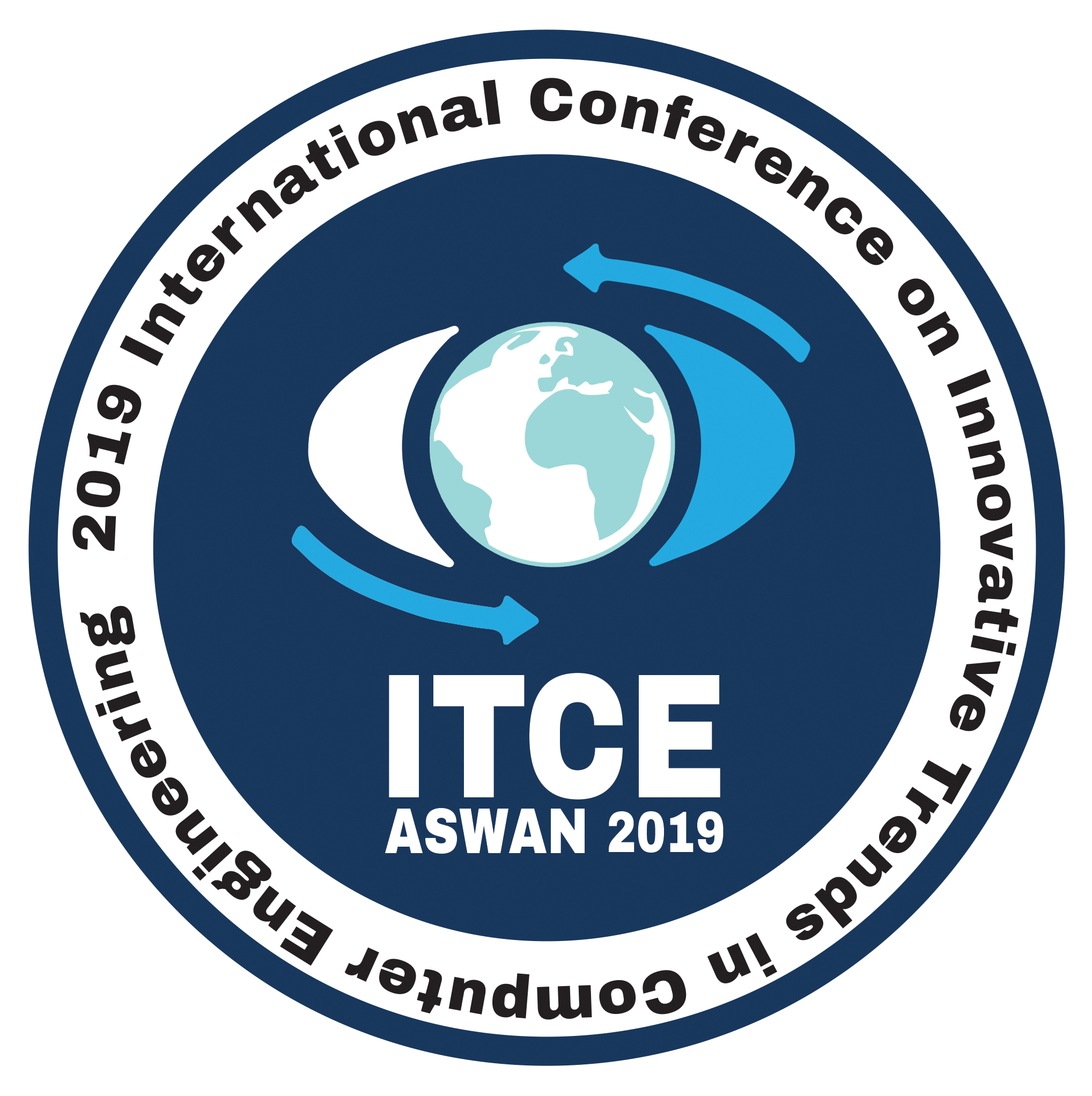 2019 International Conference on Innovative Trends in Computer Engineering (ITCE'2019)