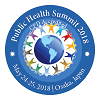 4th World Congress on Public Health, Epidemiology & Nutrition
