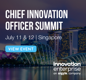 Chief Innovation Officer Summit 2018