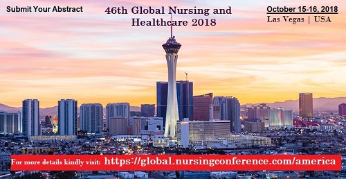 Global nursing 2018
