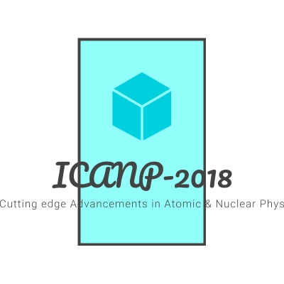 International Conference on  Atomic & Nuclear Physics