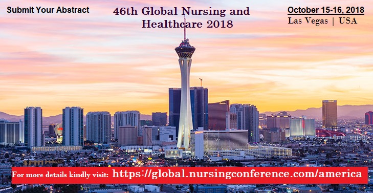 Global Nursing & Healthcare 2018