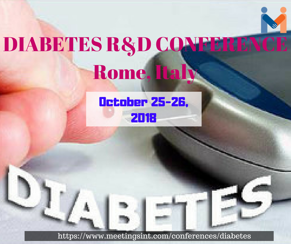 Diabetes Research & Development -Annual Diabetes