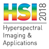 Hyperspectral Imaging & Applications 2018