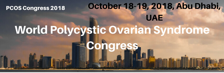 World Polycystic Ovarian Syndrome Congress