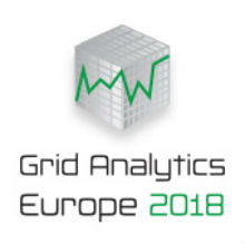 Grid Analytics Europe 2018 -Big Data Management, Analytics & Visualisation to Power the Smart Utility