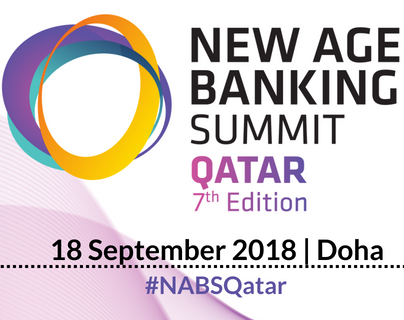 The New Age Bankinng Summit, Qatar