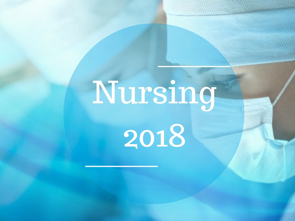 Nursing World Congress and Health Care (NWH 2018)