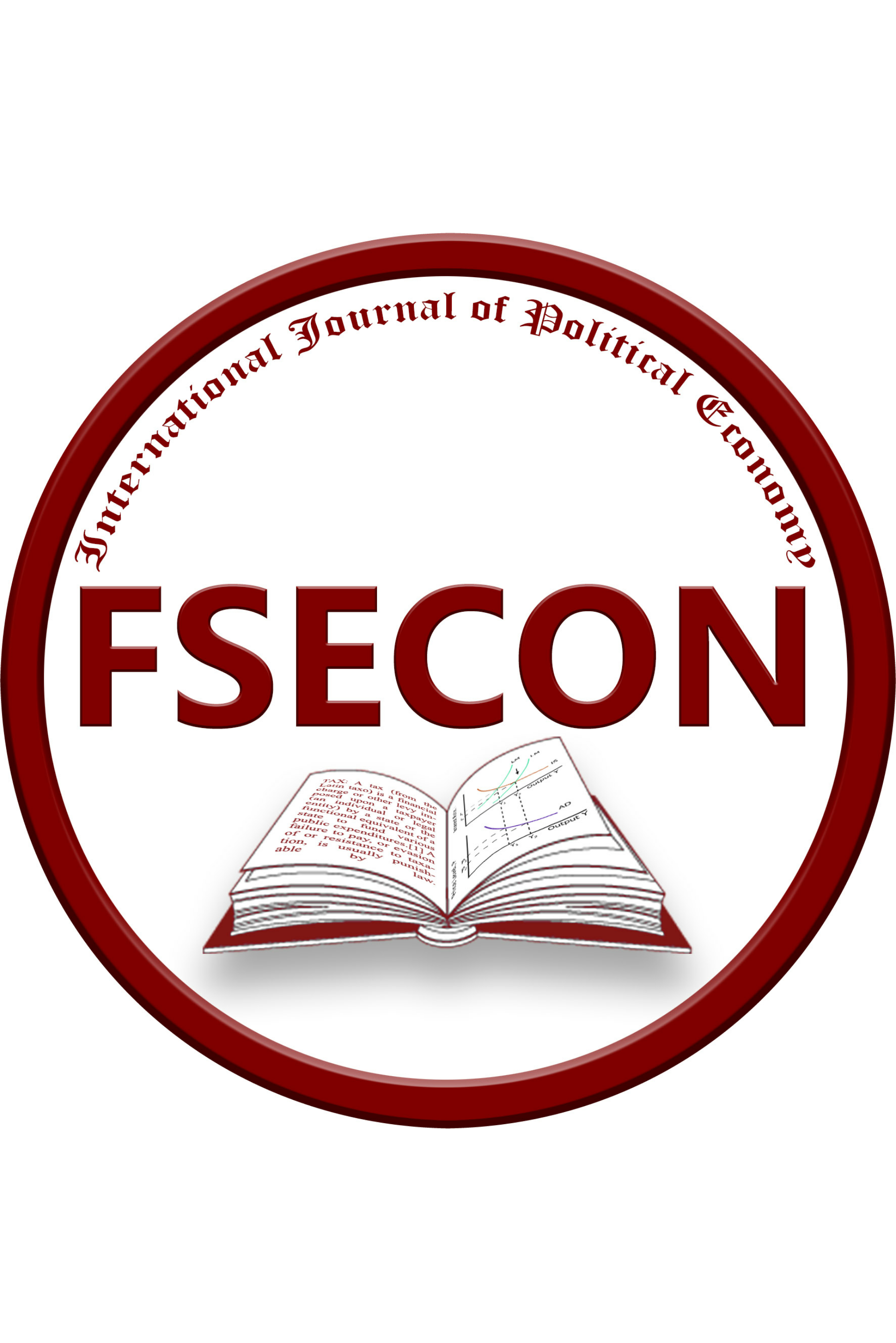 QUO VADIS SOCIAL SCIENCES Fiscaoeconomia International Congress on Social Sciences FSCONGRESS 2018