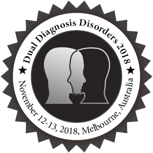 International conference on Dual Diagnosis Disorders and Disorders