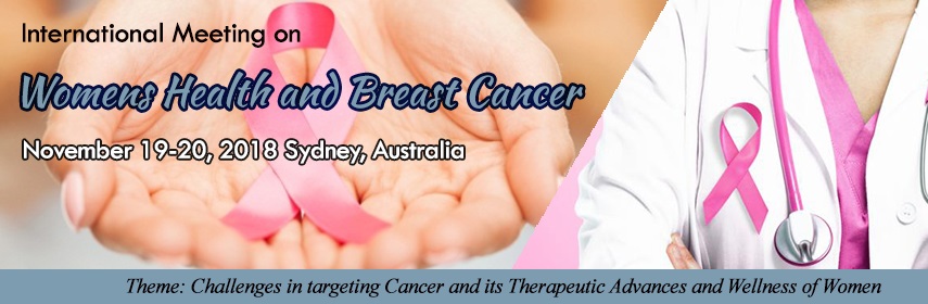 International Conference on Women's Health and Breast Cancer