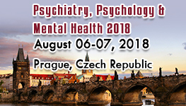 Psychiatry, Psychology & Mental Health 2018