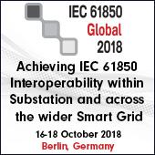 IEC 61850 Global 2018 