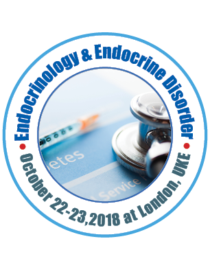 International Conference on Endocrinology & Endocrine Disorder