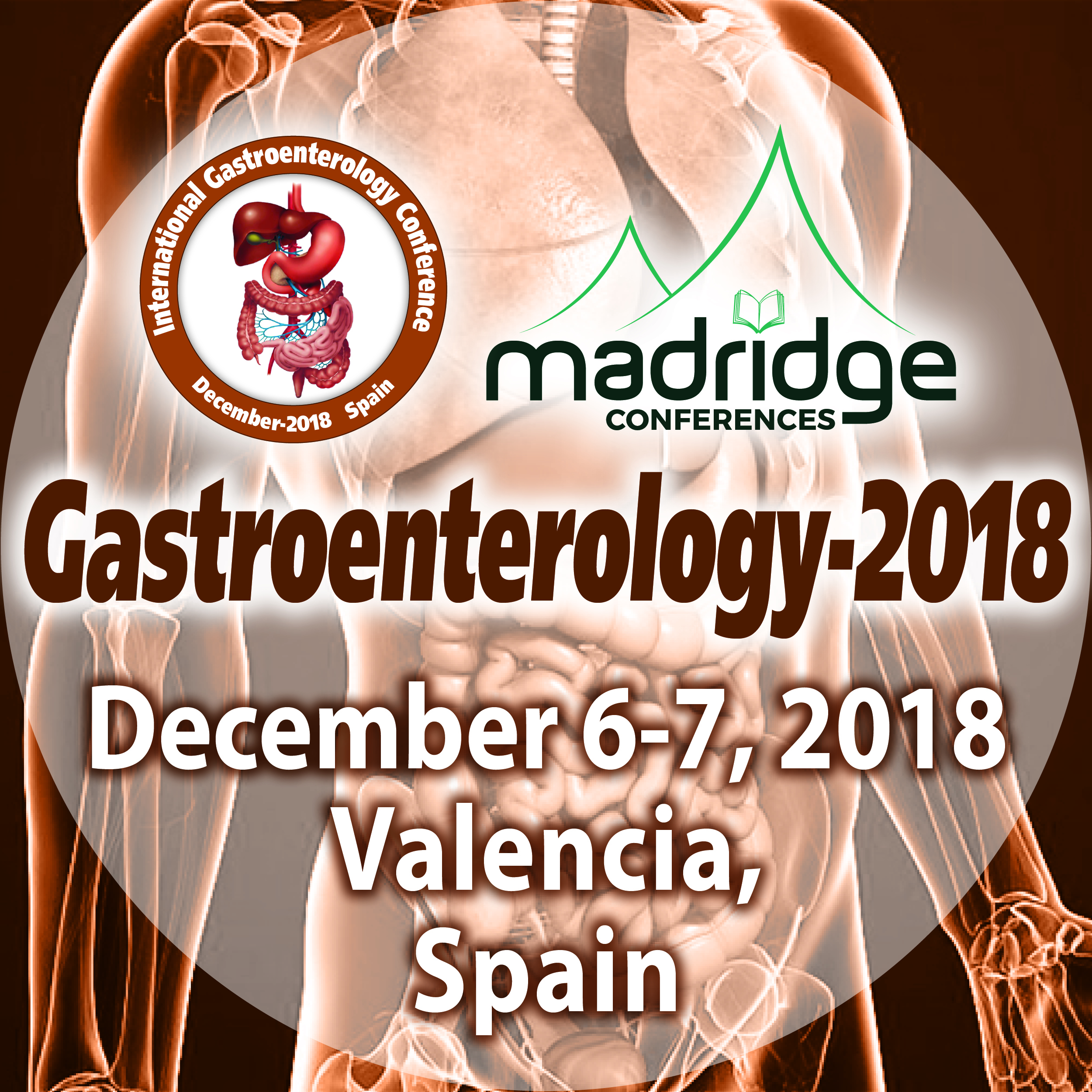 International Gastroenterology Conference 