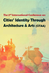  Cities' Identity Through Architecture and Arts - 2nd Edition