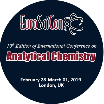 10th Editon of International Conference on Analytical Chemistry
