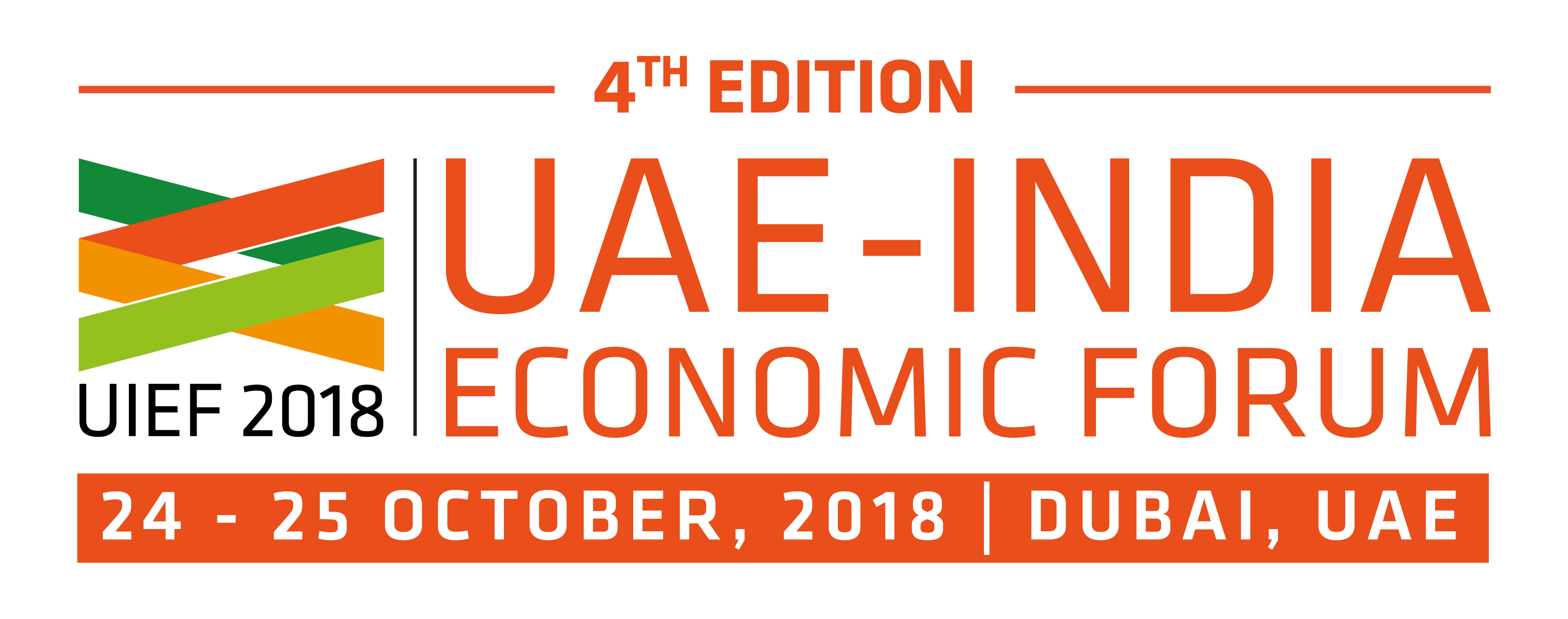 4th edition UAE-India Economic Forum